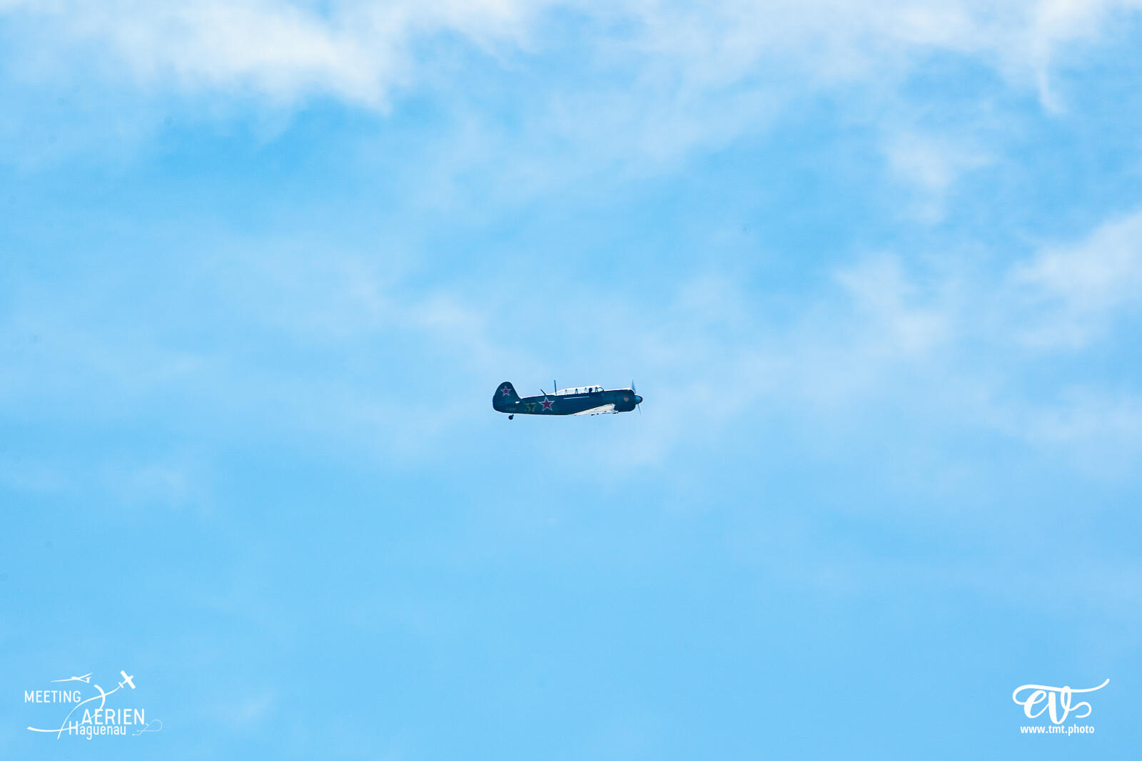 MEETING AERIEN HAGUENAU 2024